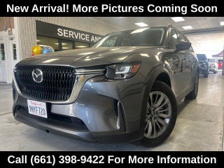 2024 Mazda CX-90 Preferred