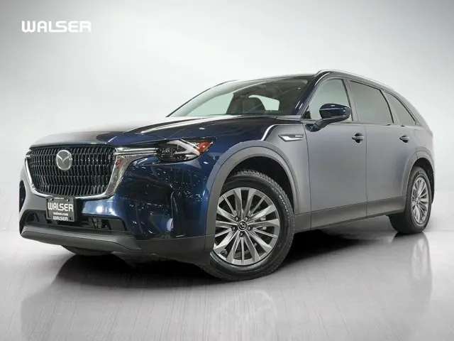 2024 Mazda CX-90 Preferred