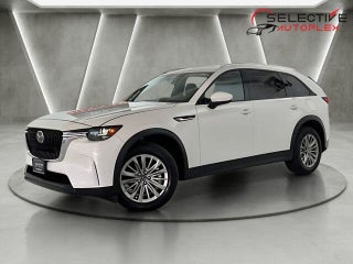 2024 Mazda CX-90 Preferred