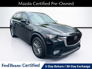 2024 Mazda CX-90 Preferred