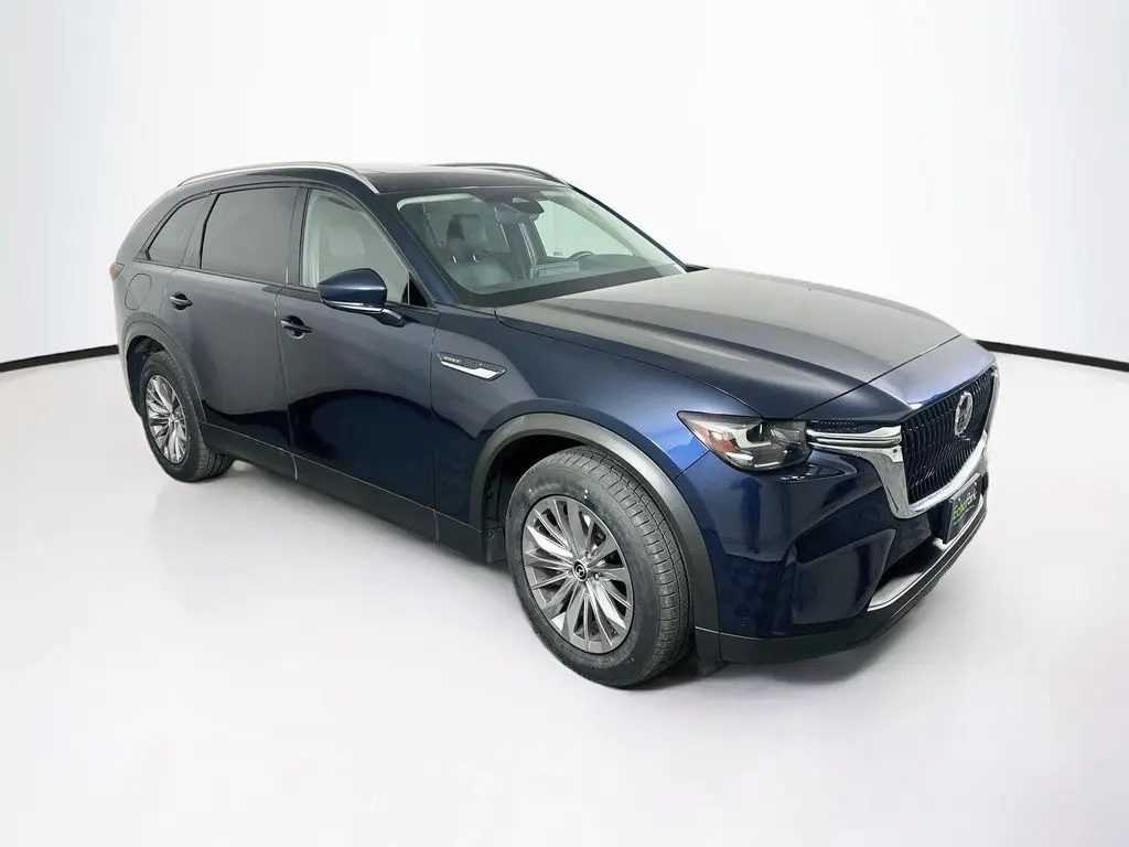 2024 Mazda CX-90 Preferred