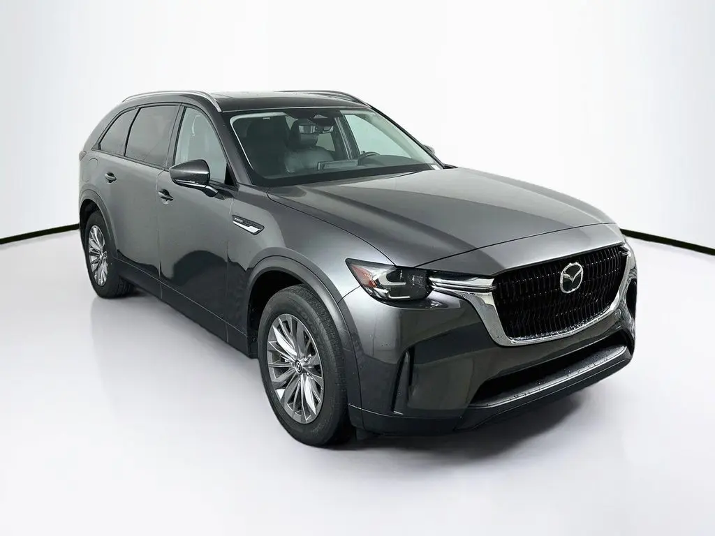 2024 Mazda CX-90 Preferred