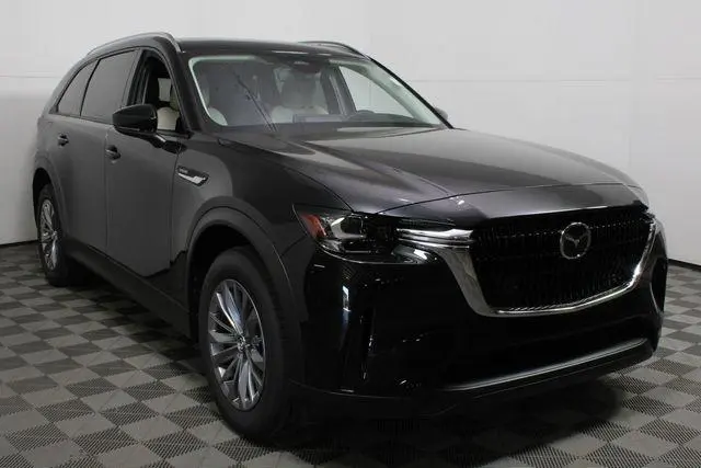2024 Mazda CX-90 Preferred