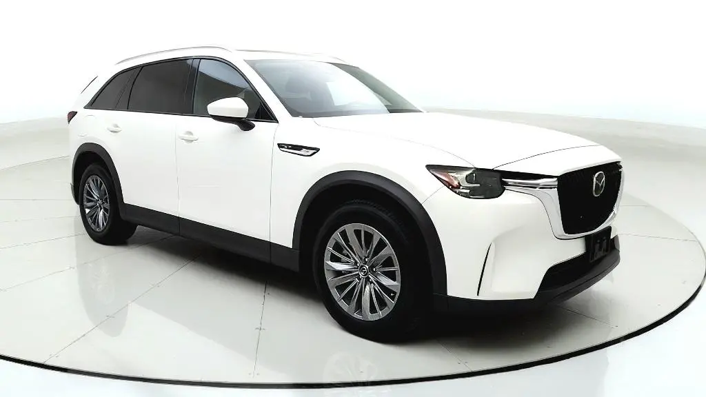 2024 Mazda CX-90 Preferred