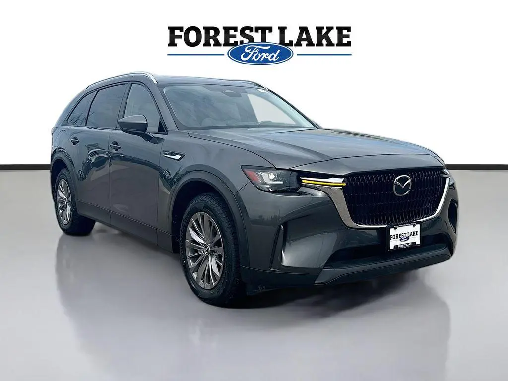2024 Mazda CX-90 Preferred
