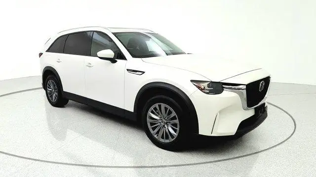 2024 Mazda CX-90 Preferred