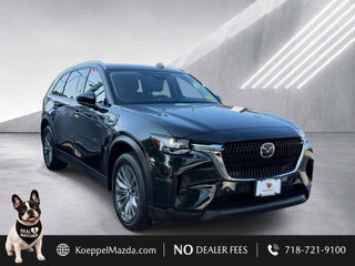 2024 Mazda CX-90 Preferred