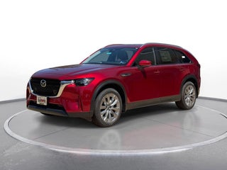 2026 Mazda CX-90 Preferred
