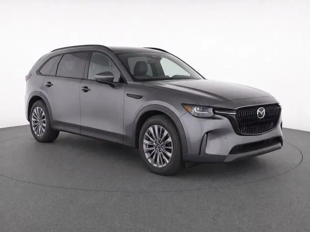 2024 Mazda CX-90 Preferred