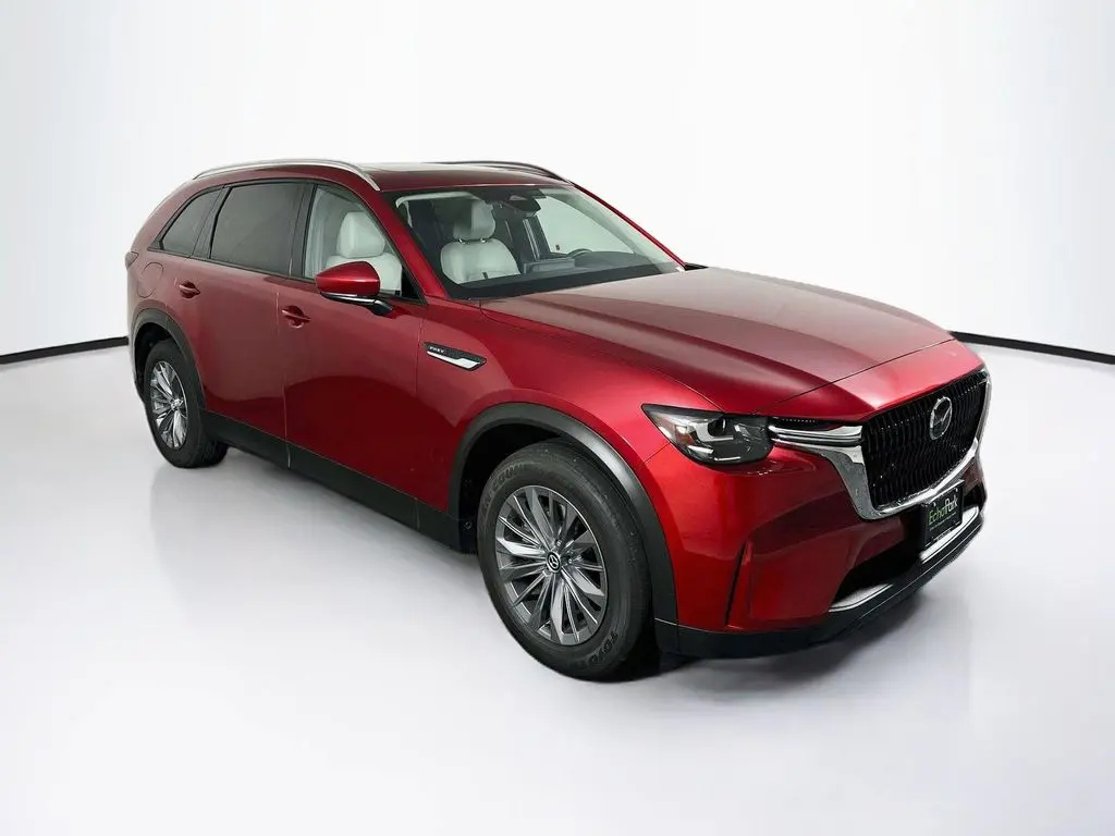 2024 Mazda CX-90 Preferred