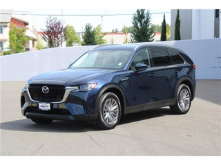 2024 Mazda CX-90 Preferred
