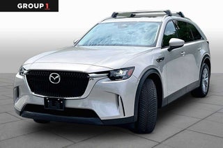 2024 Mazda CX-90 Preferred