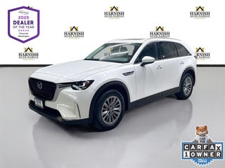 2024 Mazda CX-90 Preferred
