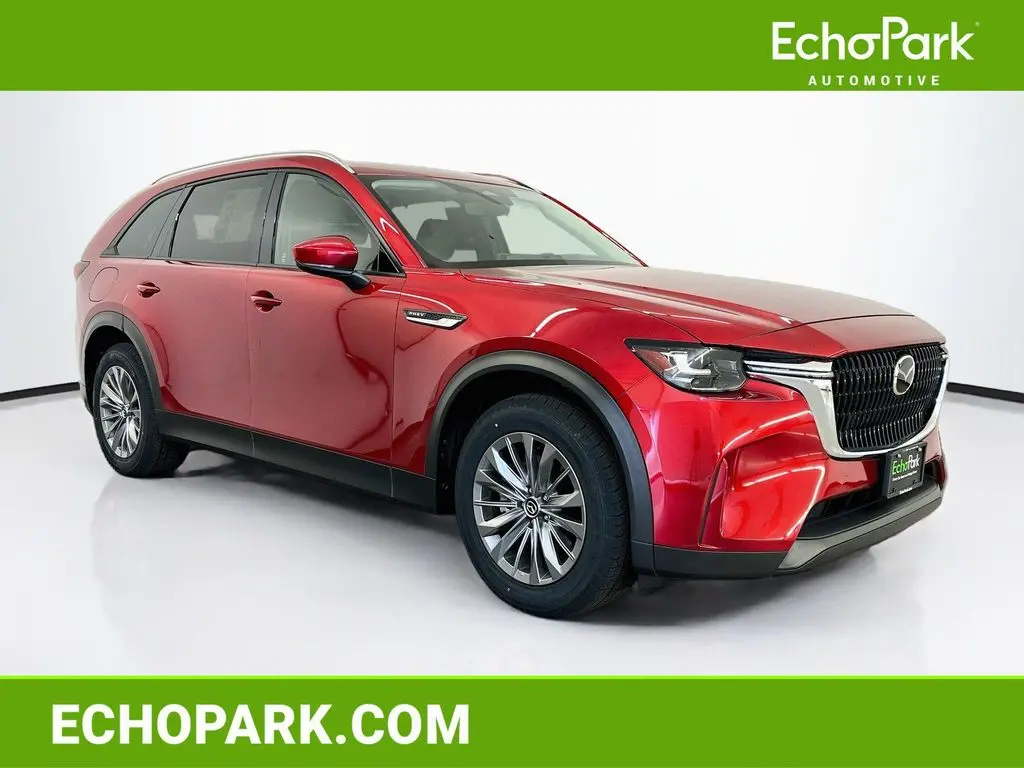 2024 Mazda CX-90 Preferred