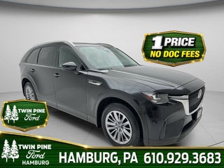 2024 Mazda CX-90 Preferred