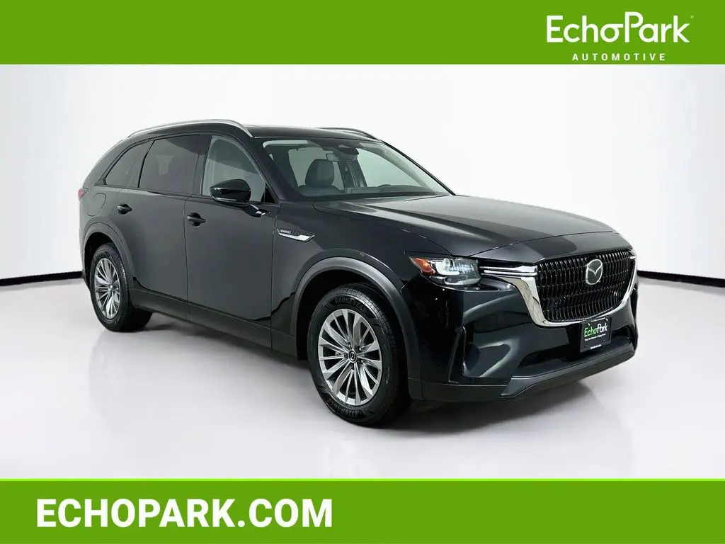 2024 Mazda CX-90 Preferred