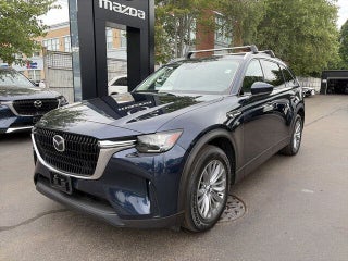 2024 Mazda CX-90 Preferred
