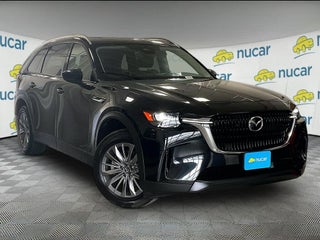 2024 Mazda CX-90 Preferred