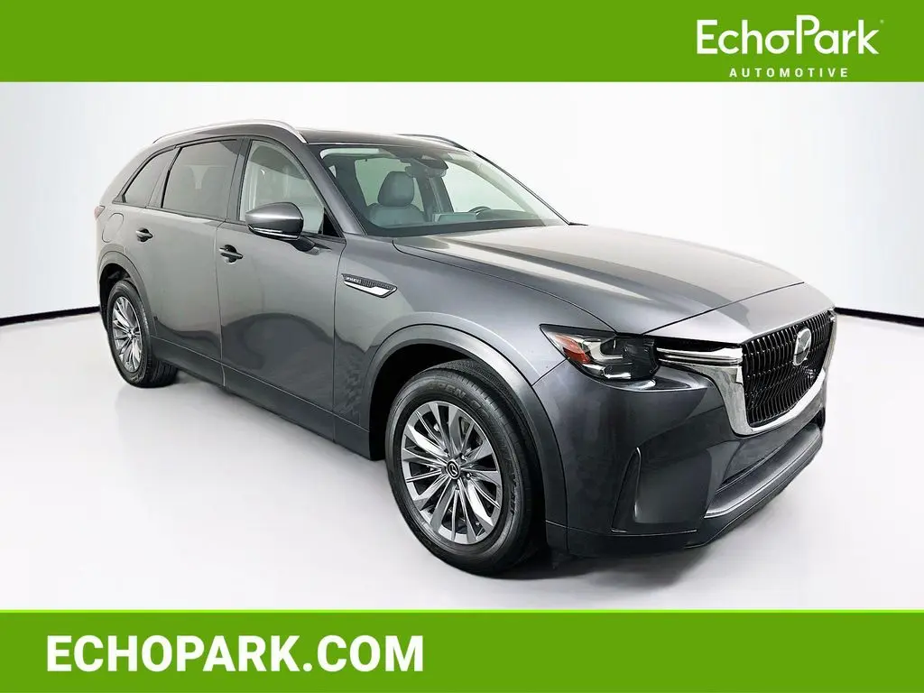 2024 Mazda CX-90 Preferred