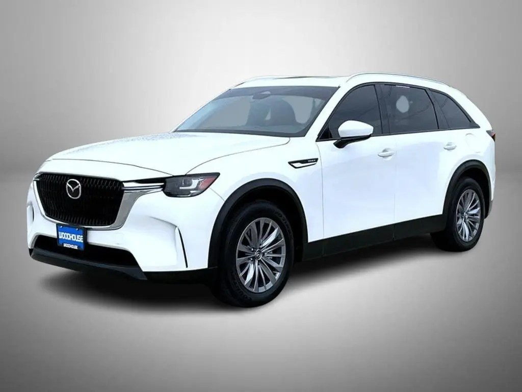 2024 Mazda CX-90 Preferred