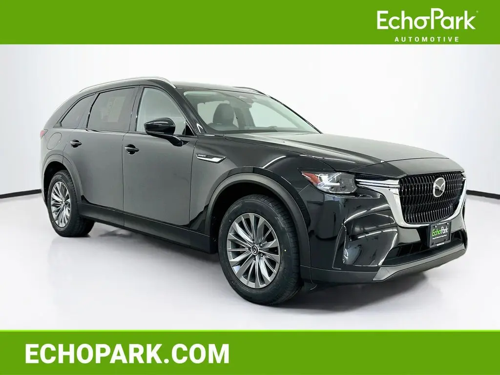 2024 Mazda CX-90 Preferred