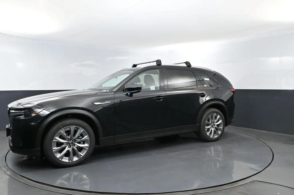 2026 Mazda CX-90 Preferred