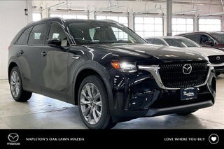 2026 Mazda CX-90 Turbo Preferred