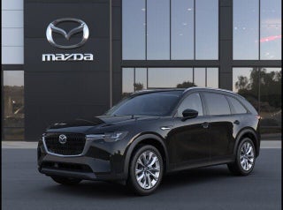 2026 Mazda CX-90 Turbo Preferred