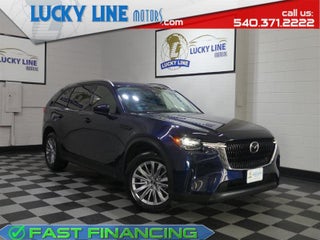 2024 Mazda CX-90 Turbo Preferred