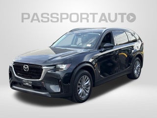 2024 Mazda CX-90 Turbo Preferred