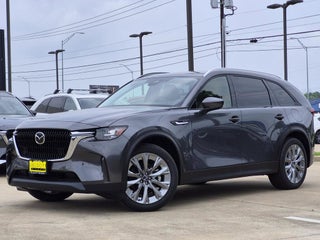 2026 Mazda CX-90 Turbo Preferred