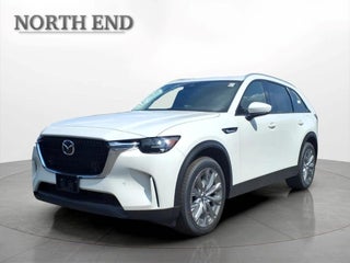2026 Mazda CX-90 Turbo Preferred