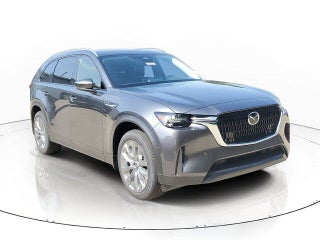 2026 Mazda CX-90 Turbo Preferred