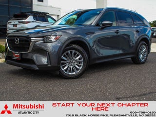 2024 Mazda CX-90 Turbo Preferred