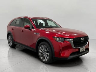2026 Mazda CX-90 Turbo Preferred