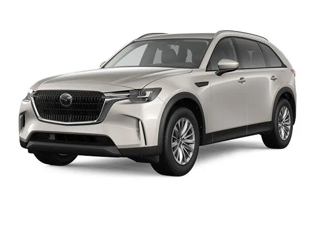 2025 Mazda CX-90 Turbo Preferred