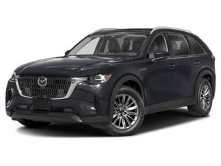 2025 Mazda CX-90 Turbo Preferred
