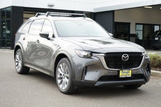 2026 Mazda CX-90 Turbo Preferred