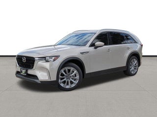 2026 Mazda CX-90 Turbo Preferred