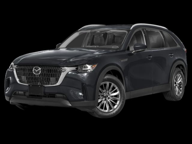 2026 Mazda CX-90 Turbo Preferred