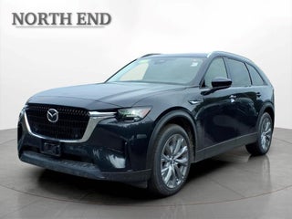 2026 Mazda CX-90 Turbo Preferred