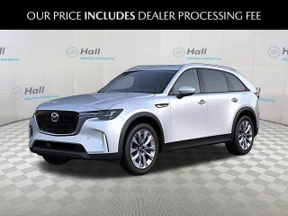 2026 Mazda CX-90 Turbo Preferred