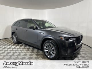 2026 Mazda CX-90 Turbo Preferred