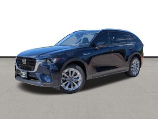2026 Mazda CX-90 Turbo Preferred