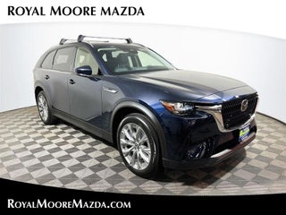 2026 Mazda CX-90 Turbo Preferred
