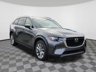 2026 Mazda CX-90 Turbo Preferred