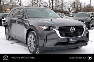 2026 Mazda CX-90 Turbo Preferred
