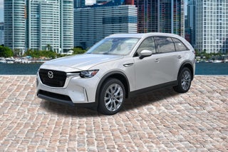 2026 Mazda CX-90 Turbo Preferred