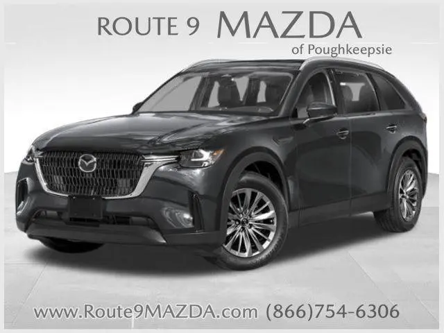 2026 Mazda CX-90 Turbo Preferred