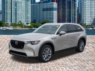 2026 Mazda CX-90 Turbo Preferred